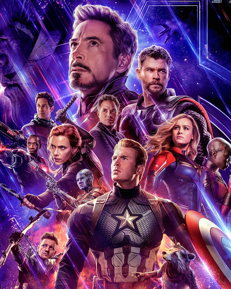 Avengers: Endgame Surpasses Avatar As #1 Global Release of All Time on  Saturday - Boxoffice