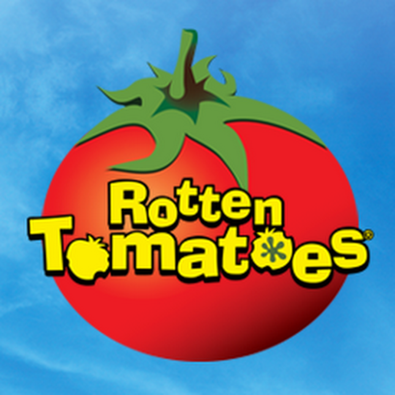 Rotten Tomatoes logo