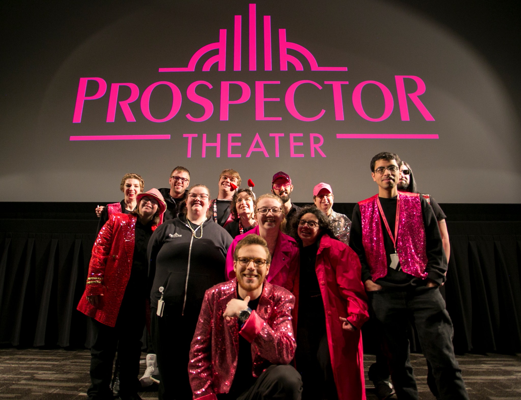 The Prospector Theater Set to Open Second Location in Wilton, CT