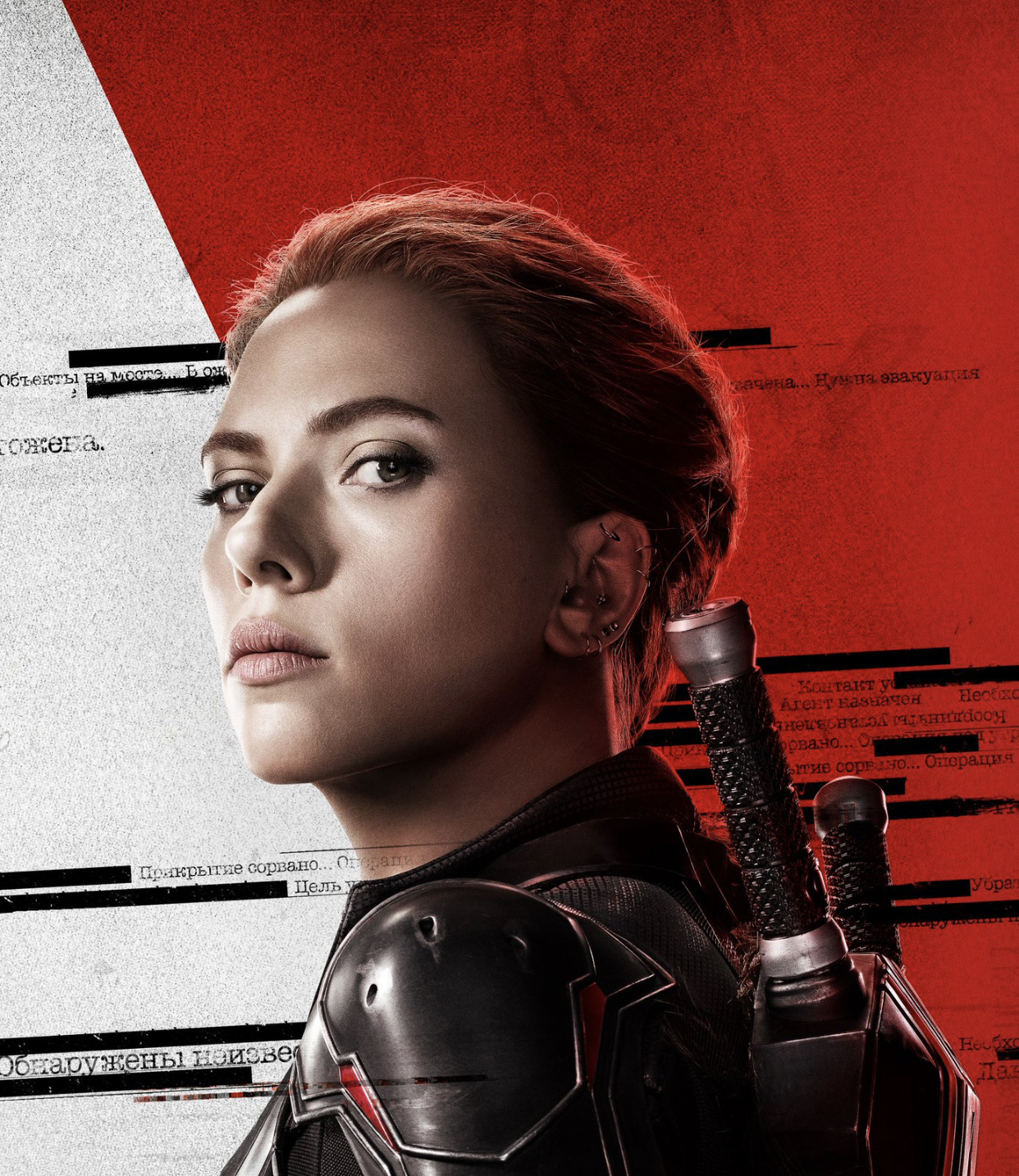 Long Range Box Office Forecast: Marvel Studios' Black Widow - Boxoffice