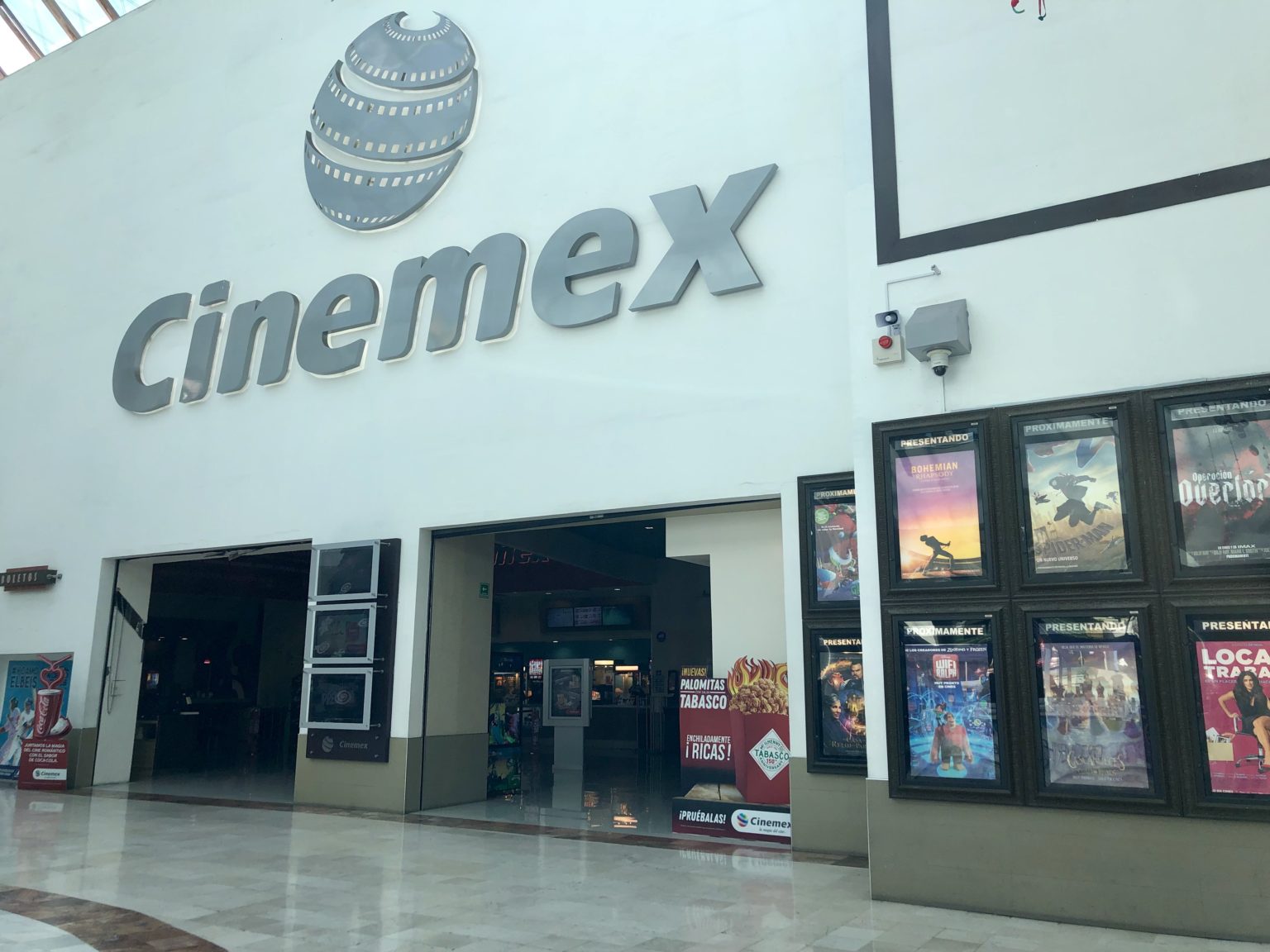 MoviesTogether Boxoffice Pro Remembers Their Hometown Movie Theaters