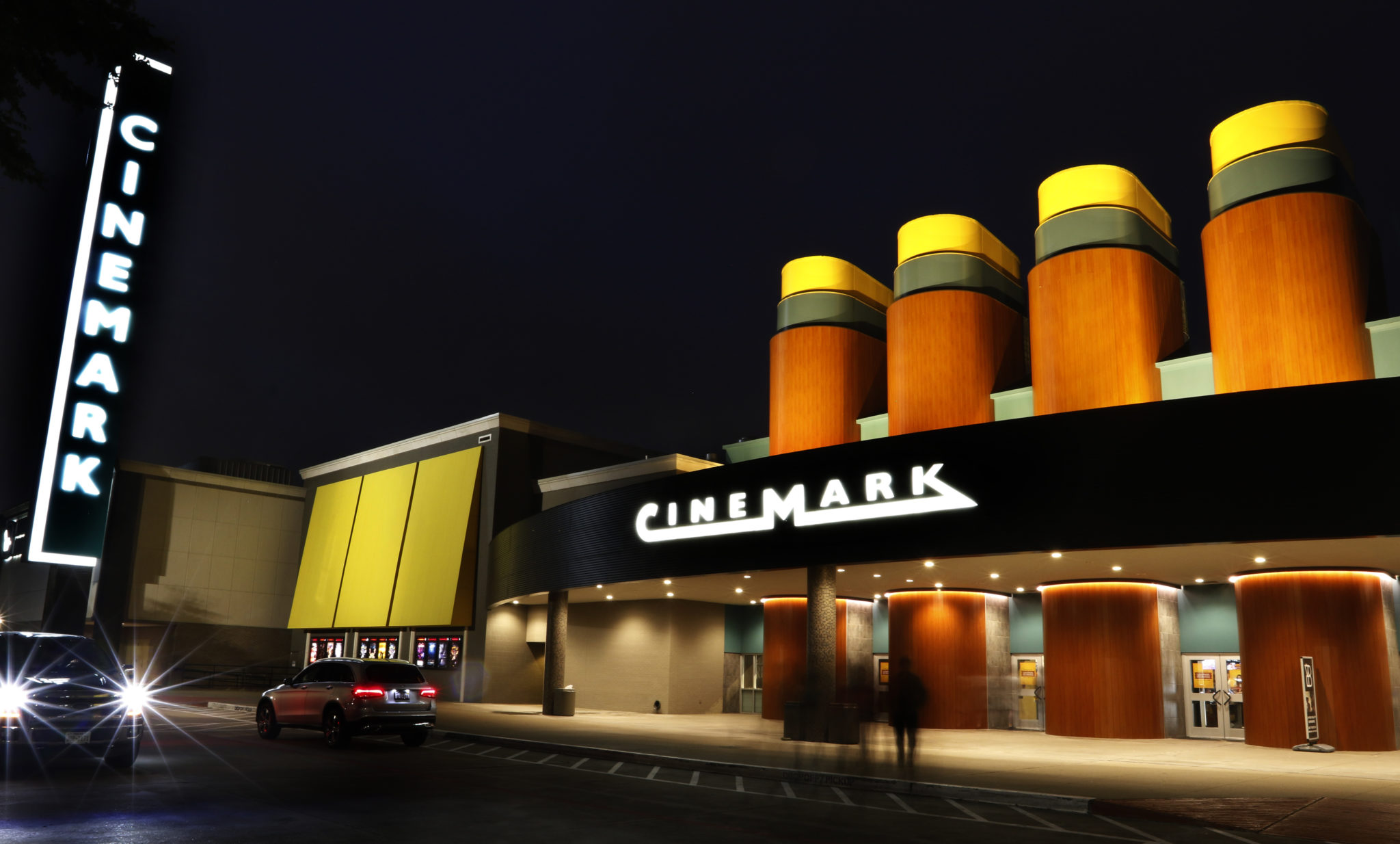 Cinemark Announces Enhanced Cleaning and Sanitation Protocols, Discount