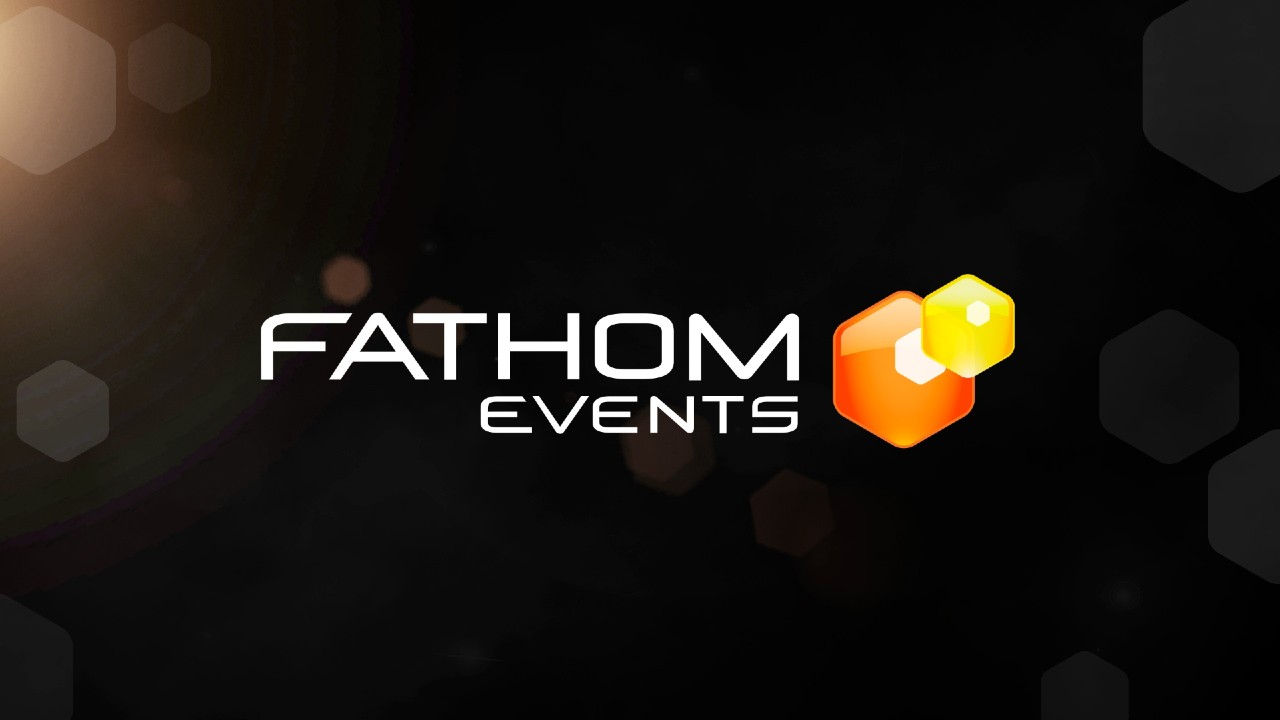 Top 144 + Fathom events anime