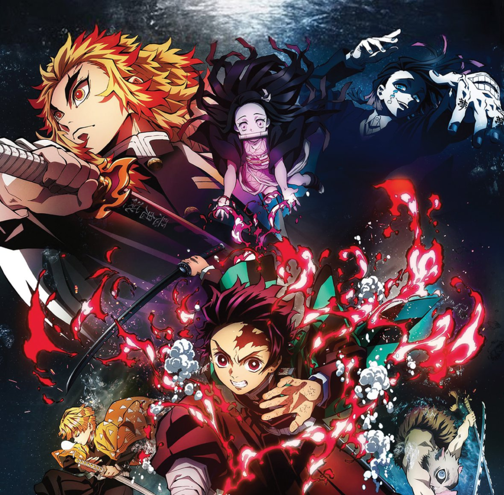 How Demon Slayer Mugen Train Cliffhanger Sets Up Season 2