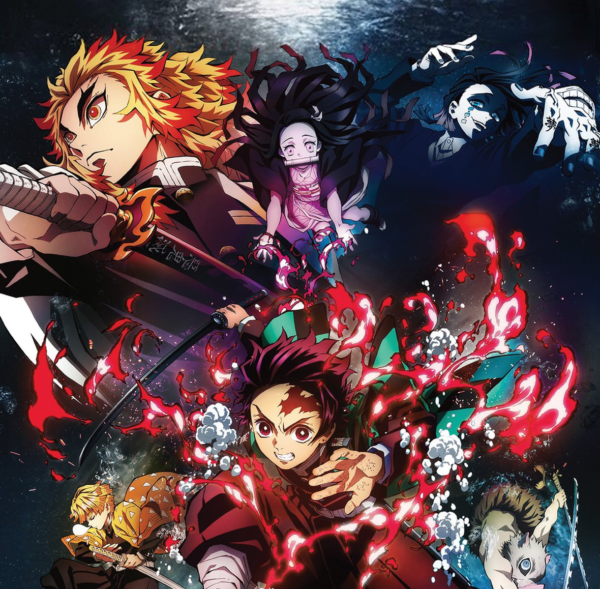 Demon Slayer The Movie Mugen Train Opens Higher Than Originally Projected W 211m - Boxoffice