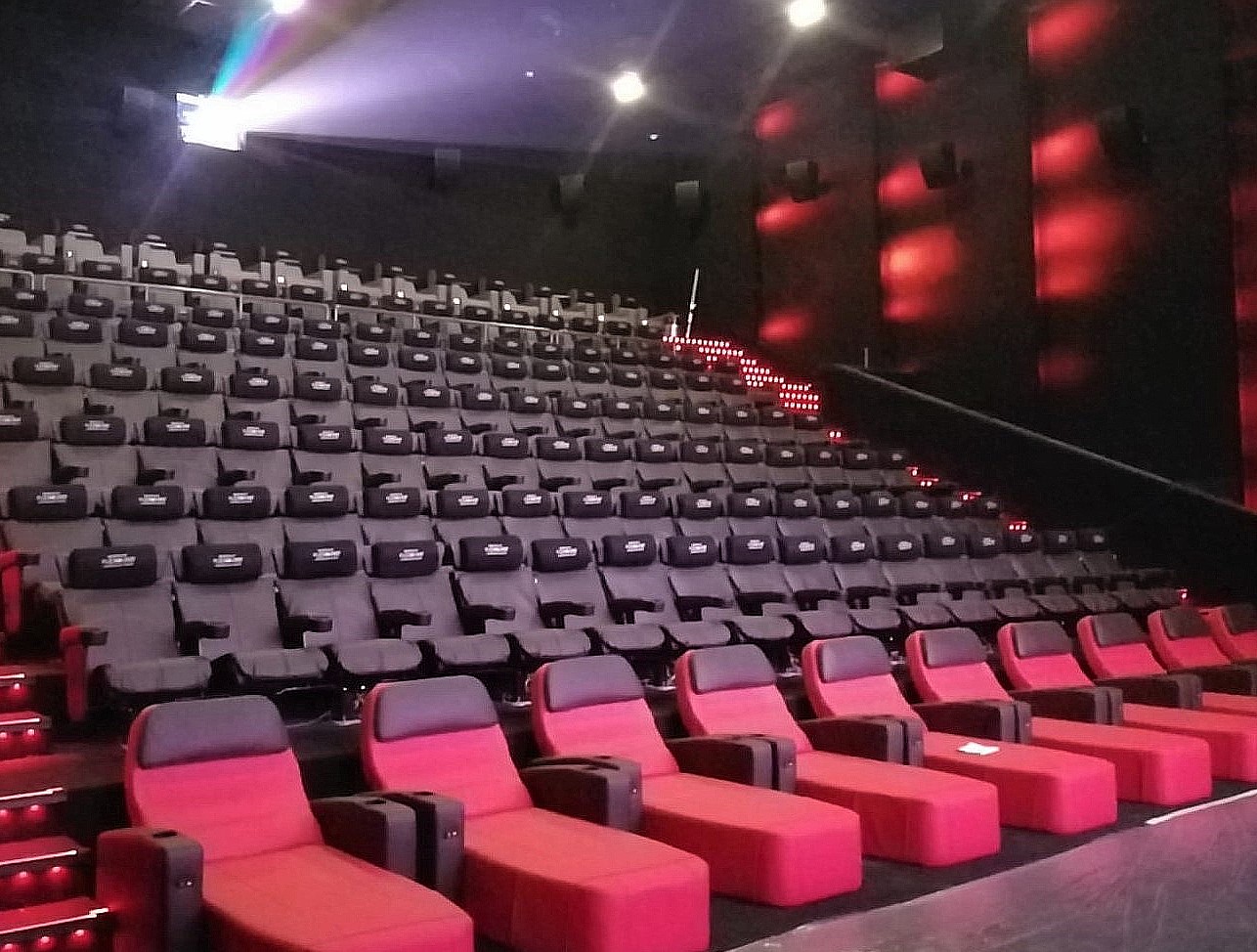 Empire Cinemas Opens Location In Jeddah Saudi Arabia With Flexound Augmented Audio - Boxoffice