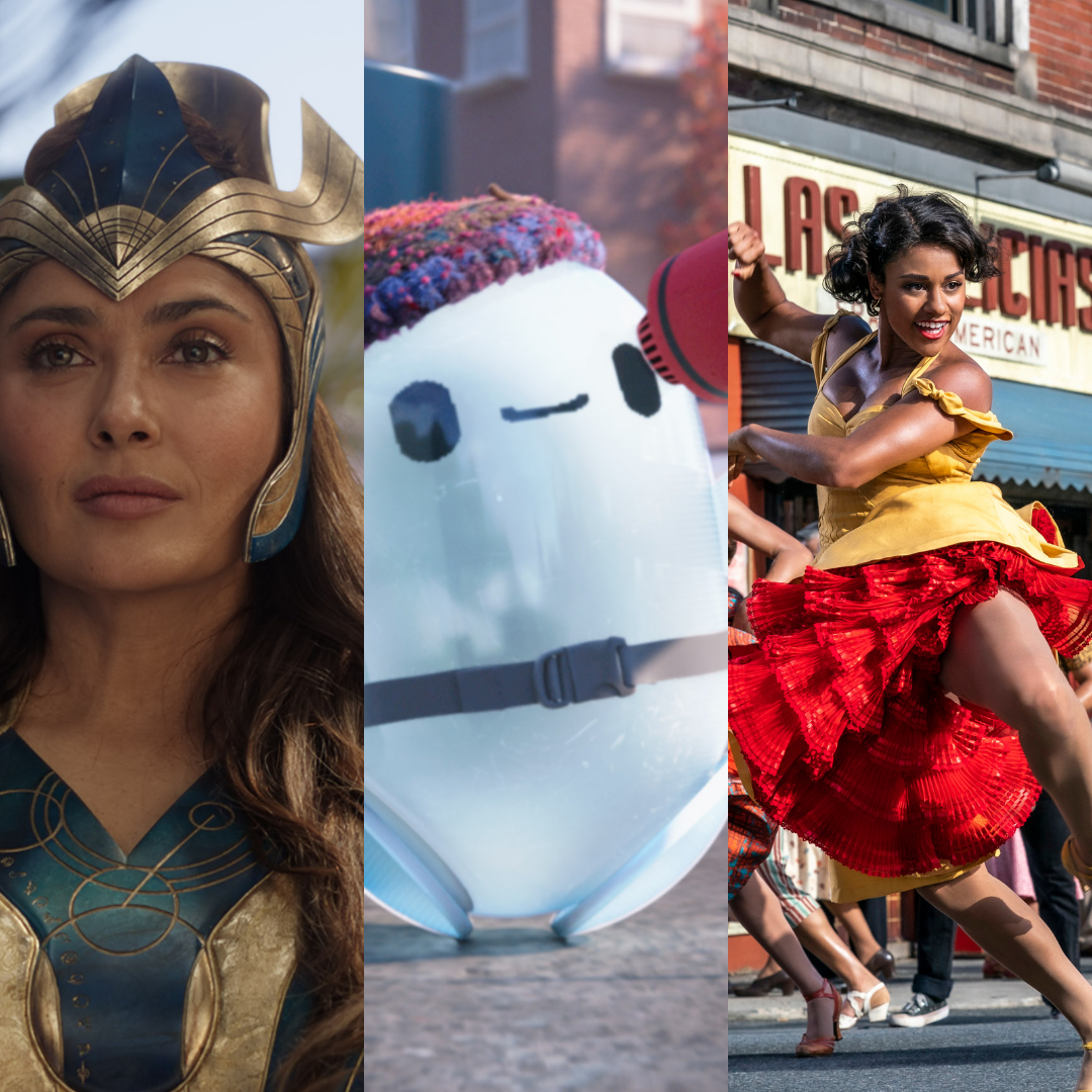 The Disney Movies Hitting Theaters In 21 And Beyond Boxoffice
