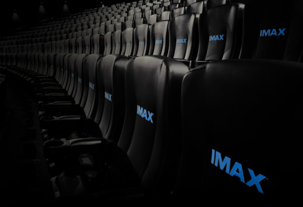 Lanzamiento de alianza entre IMAX y Cinemex con seis nuevas ubicaciones en México