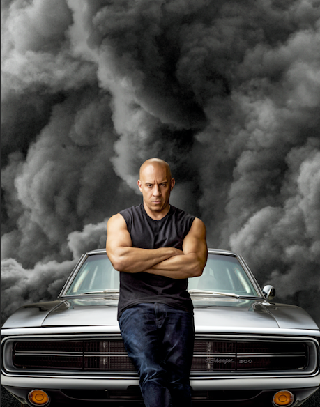 Fast & Furious 9 Secures May 21 Release in China - Boxoffice