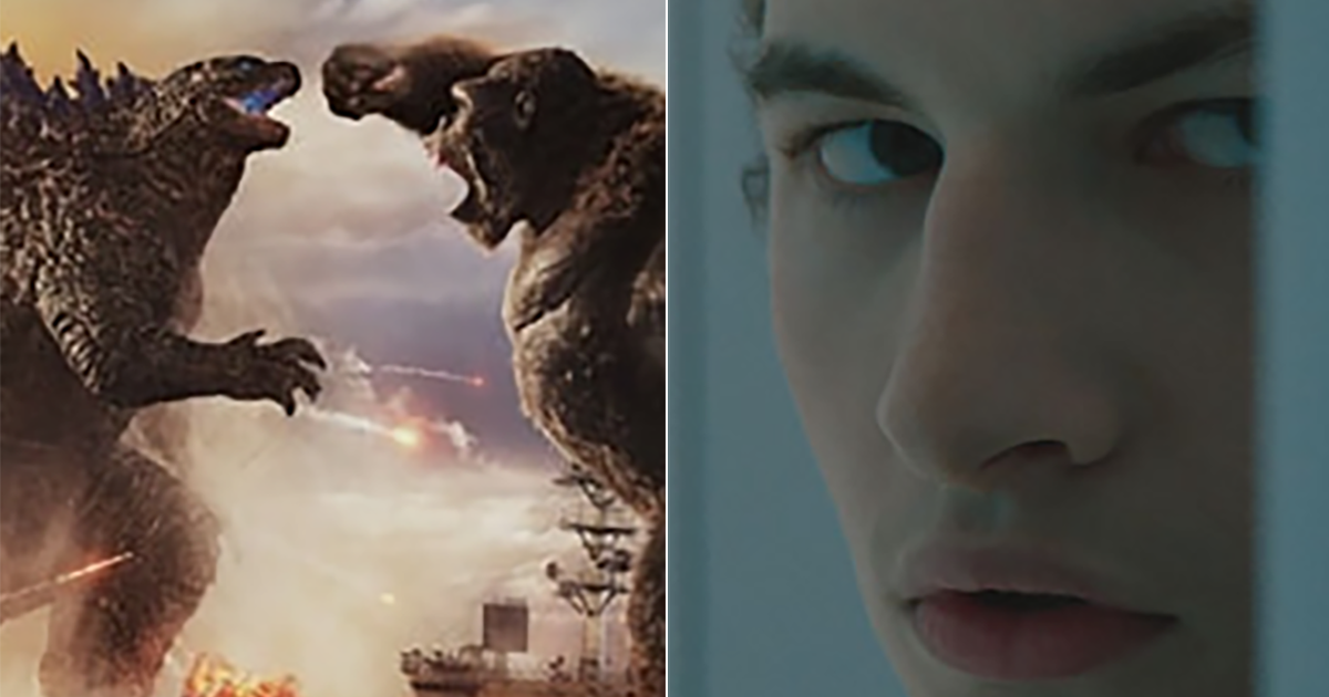 Prediction of the weekend box: Godzilla vs.  Kong intends to debut Pandemic Record’s Sophomore Frame as Lionsgate Voyagers