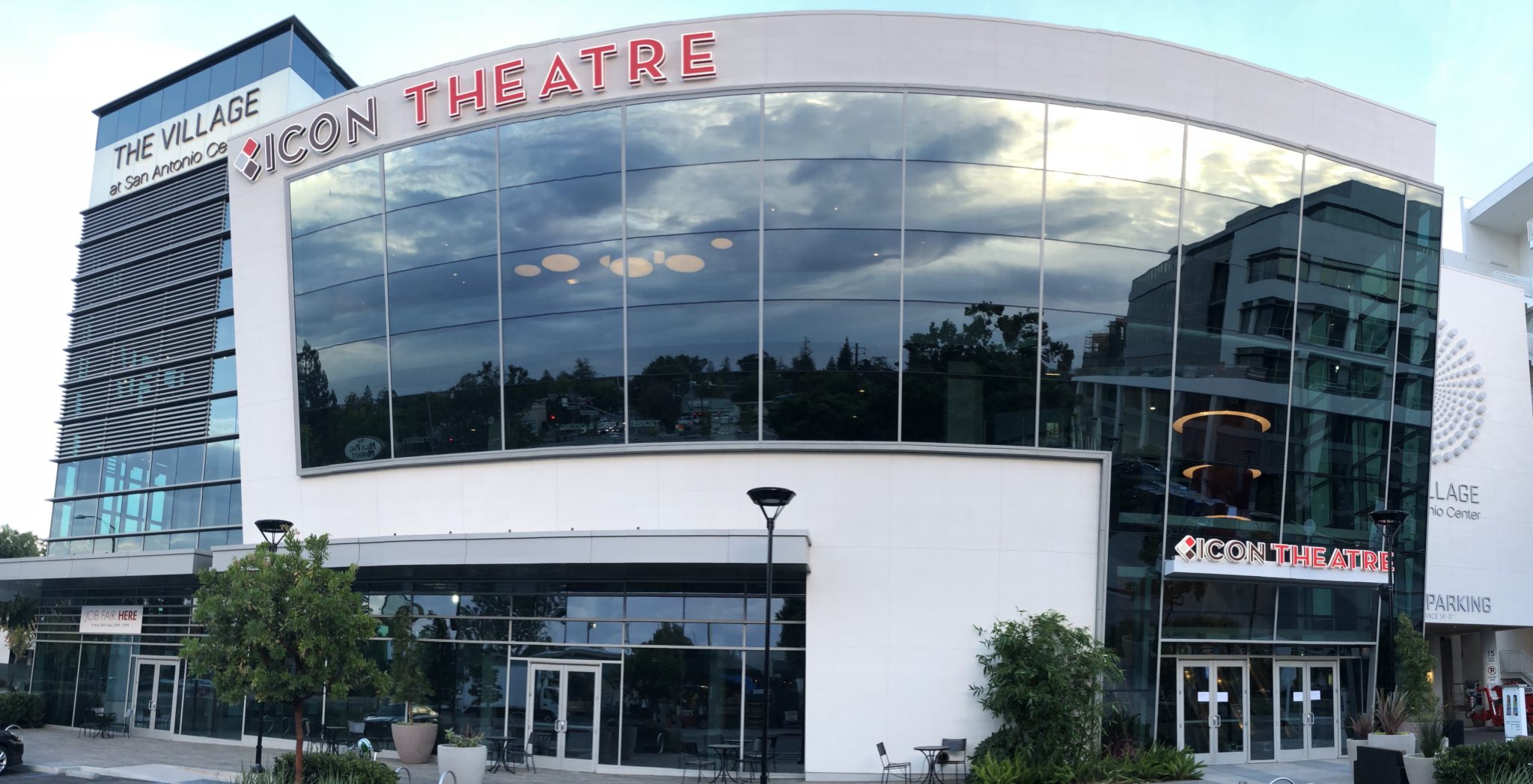 Kerasotes ShowPlace Theatres Names Fred Meyers as Chief Executive