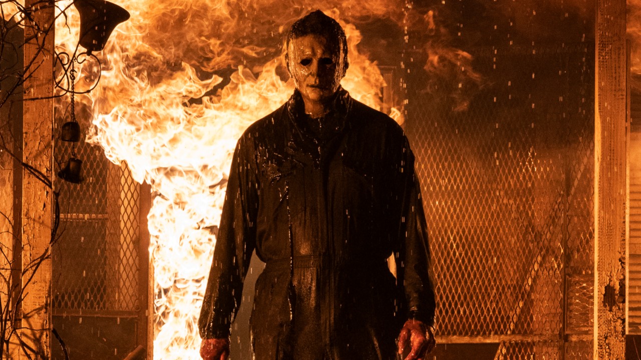WEEKEND BOX OFFICE: Halloween Kills Carves Up Killer $50.35M Opening, No Time to Die Drops 56% to $24.3M, The Last Duel is DOA w/ $4.82M - Boxoffice Pro
