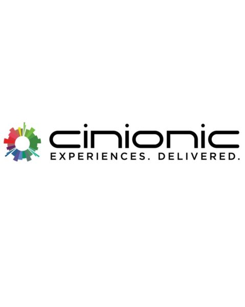 Cinionic logo