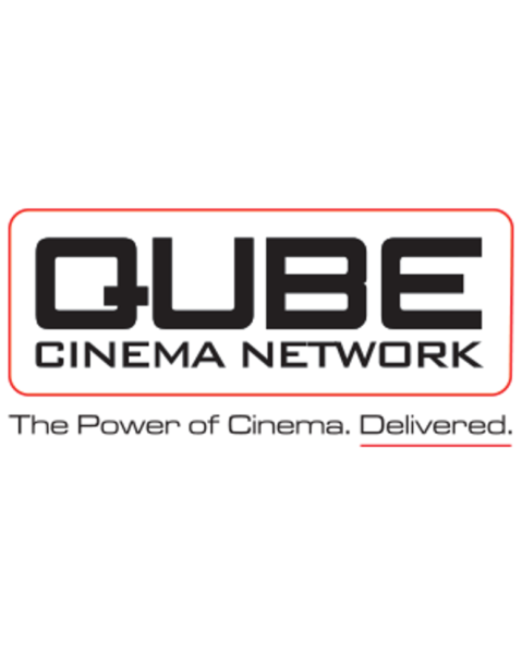Qube Cinema