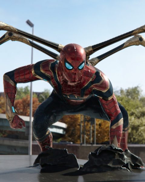 SpiderMan No Way Home all set to break this huge Avatar box office record   Entertainment NewsThe Indian Express
