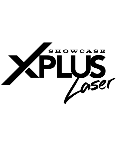 Showcase XPlus Laser