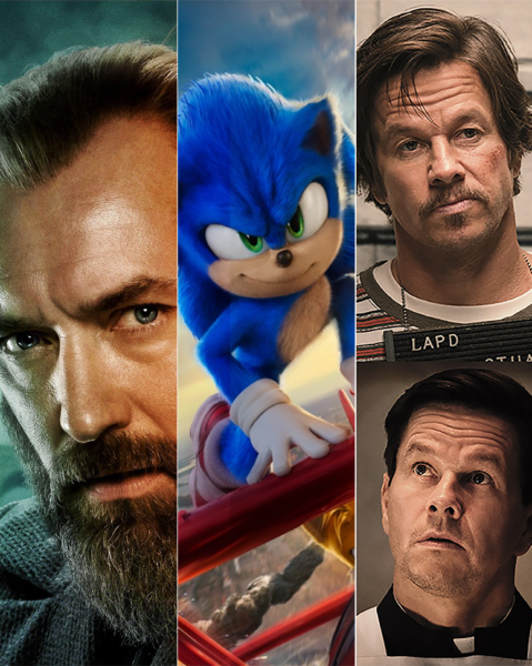 Weekend Box Office: Sonic the Hedgehog 2 Dashes to $71M Domestic Debut,  Fantastic Beasts: The Secrets of Dumbledore Opens to $58M Overseas -  Boxoffice