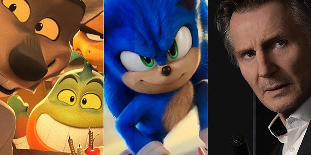 Sonic The Hedgehog 2' booms at the box office, what to expect for summer l  GMA 