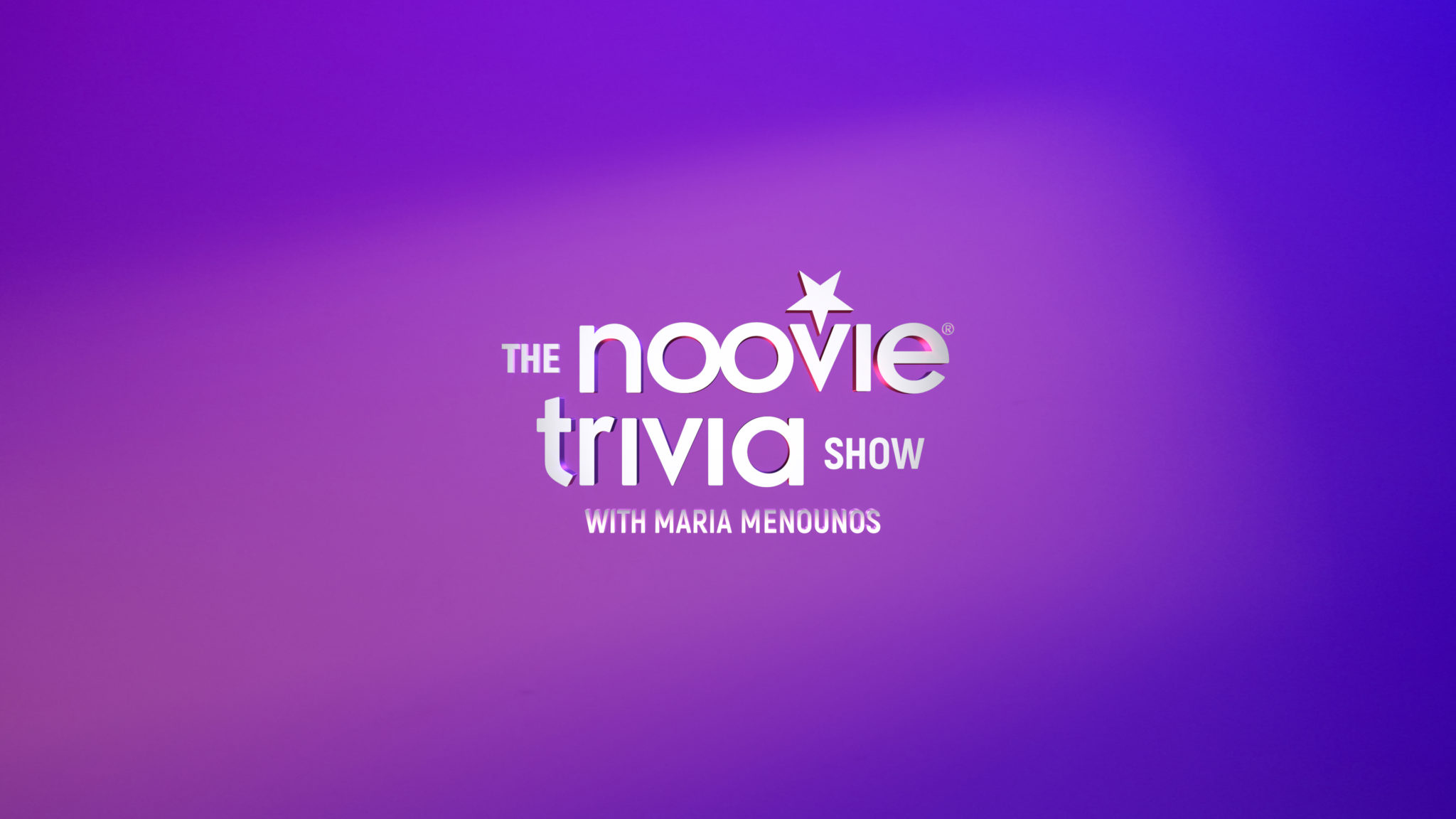 National CineMedia Unveils The Noovie Trivia Show Boxoffice