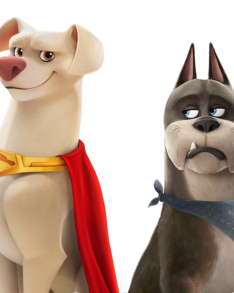 Long Range Box Office Forecast: DC League of Super-Pets, Plus the
