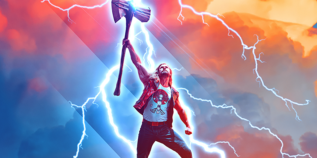 Long Range Box Office Forecast: Marvel Studios' Thor: Love and