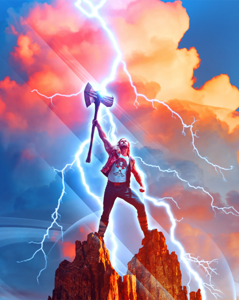 Thor: Love And Thunder Box Office Review: It's All About Weekend 'Thunder'  As It'll Not Get Enough 'Love' Once Buzz Settles Down!
