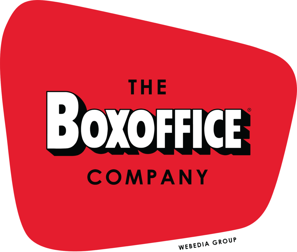 The boxoffice company adds cinépolis, cgr, and landmark theatres to its  'boost' ecommerce platform - boxoffice