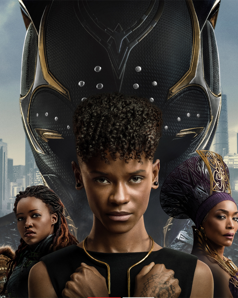 Weekend Box Office: Black Panther: Wakanda Forever Opens to $  Domestic, $330M Global - Boxoffice