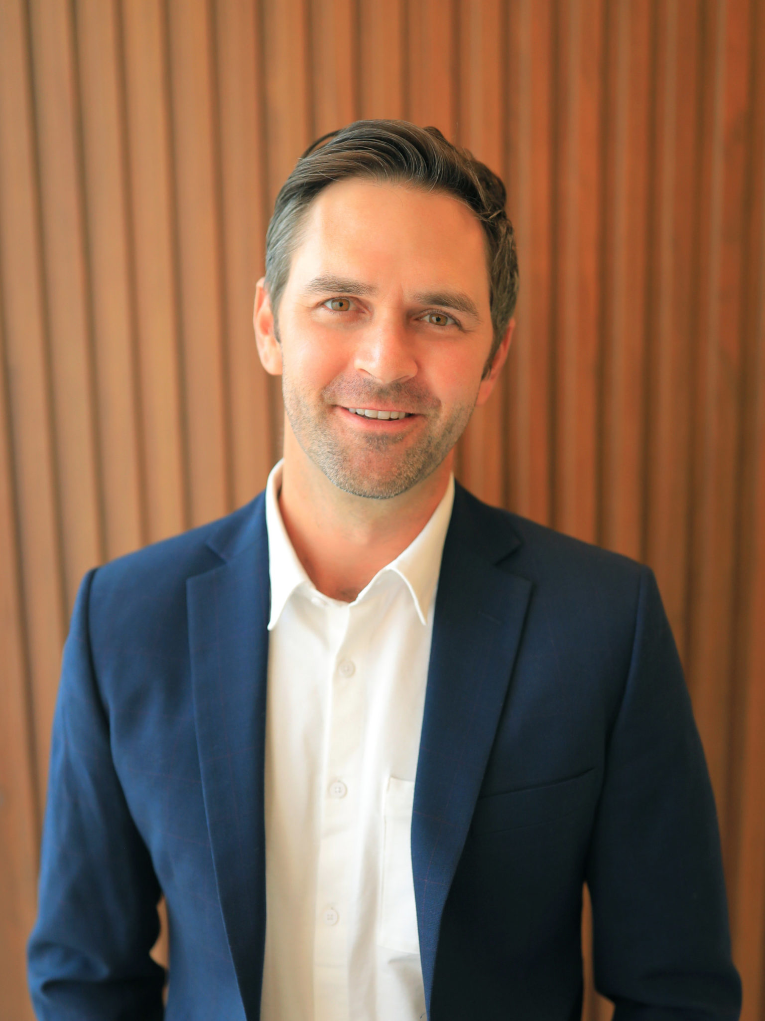 IMAX China Names Daniel Manwaring as CEO - Boxoffice Pro