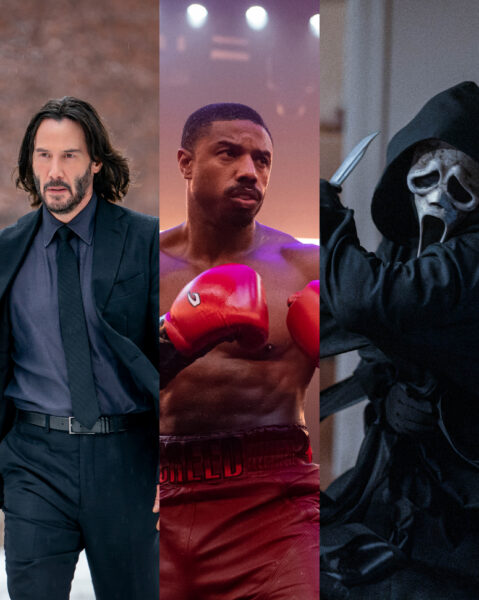 Long Range Box Office Forecast: DC's Shazam! Fury of the Gods Early  Outlook, Scream VI Surges Following Super Bowl Spot Buzz - Boxoffice