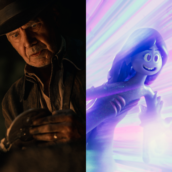 Friday 5Day: Disney Animatied Movies into Live Action Remakes