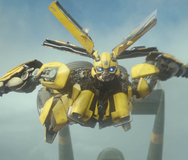 Pronóstico de taquilla del fin de semana: Transformers: Rise of the Beasts