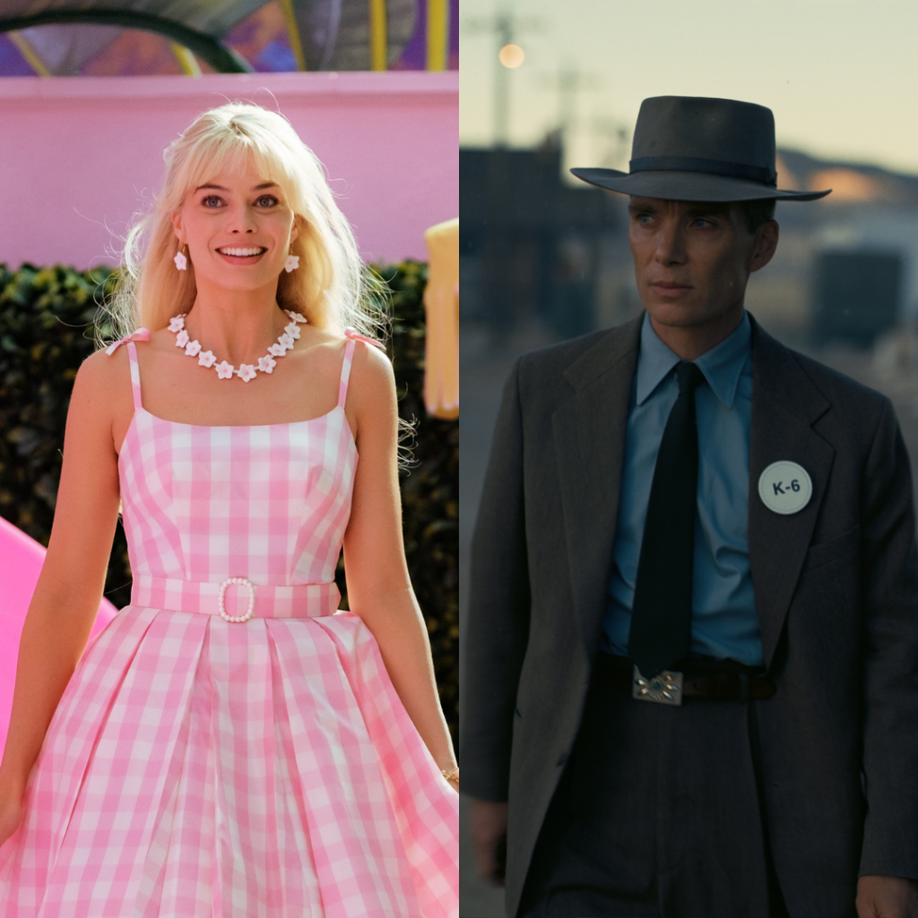 Weekend Box Office: BARBIE Leads for Fourth Consecutive Frame - Boxoffice