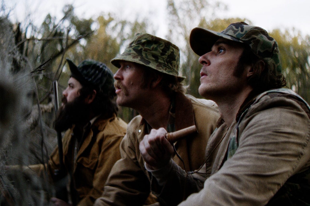 Dawn of a Dynasty: Director Andrew Hyatt on his Duck Dynasty