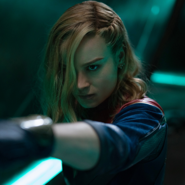 Female Superheroes Have Struggled At The Box Office—Because Their Movies  Have Been Bad