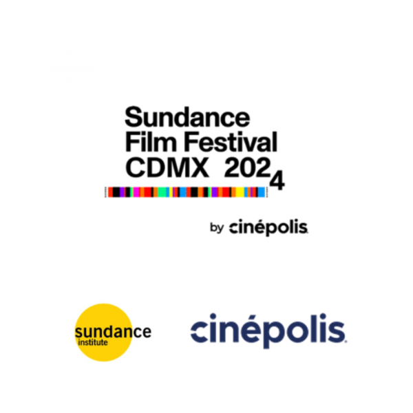 Cinépolis y el Instituto Sundance colaboran para lanzar la primera edición del Festival de Cine de Sundance CDMX