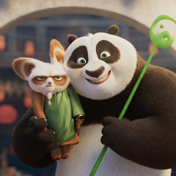 Wochenend-Kassenprognose: Das Debüt von Kung Fu Panda 4 wird den Rahmen von Dune: Teil 2 herausfordern