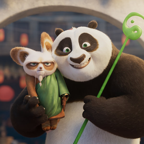 Prakiraan Box Office Akhir Pekan: DEBUT KUNG FU PANDA 4 AKAN MENANTANG DUNE: KERANGKA PART 2