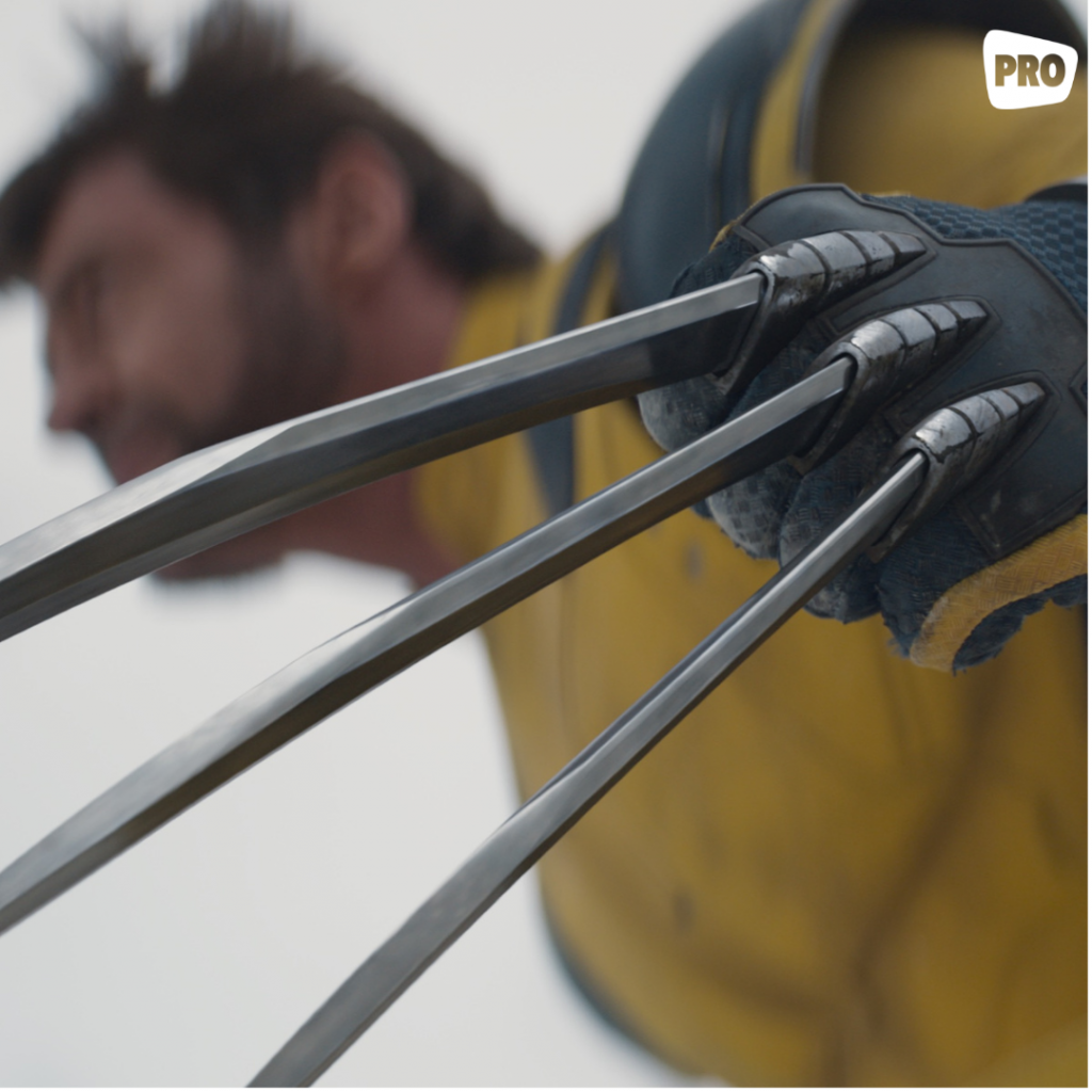 DEADPOOL & WOLVERINE Breaks Attendance Revenue, Merch Sales Records at