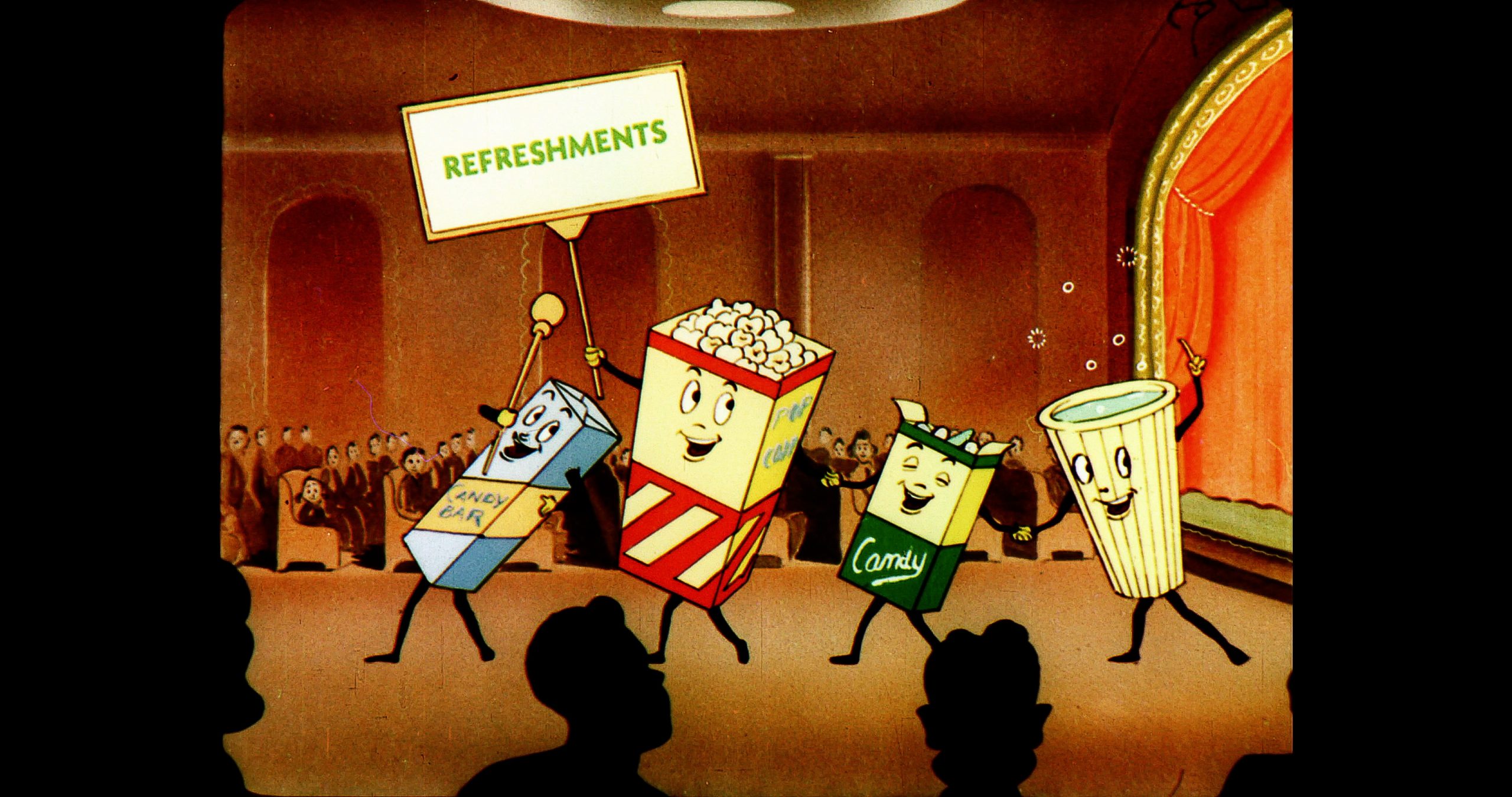 Targa In Latta Vintage "Andiamo Tutti Al Bar" Per Cinema E Sala Giochi | Decorazione Retrò Da Parete 20x30 Cm | Regalo Divertente Per Amici