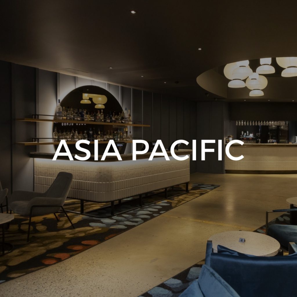 Asia Pacific